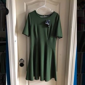 Premise short sleeve Dress